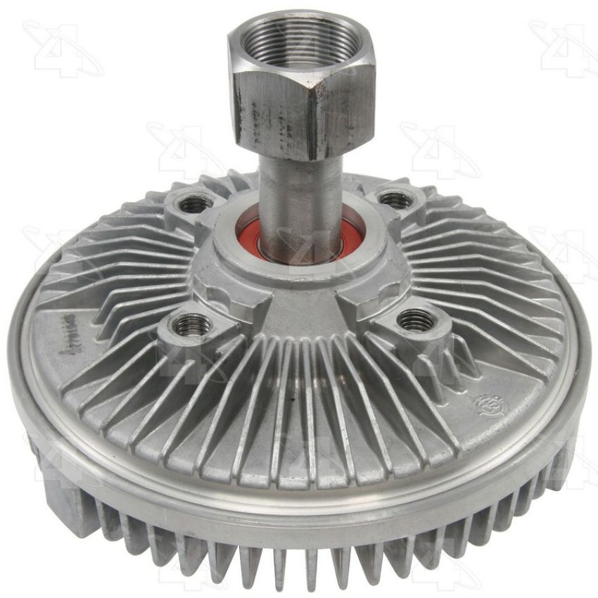 Four Seasons 46017 Reverse Rotation Thermal Heavy Duty Fan Clutch