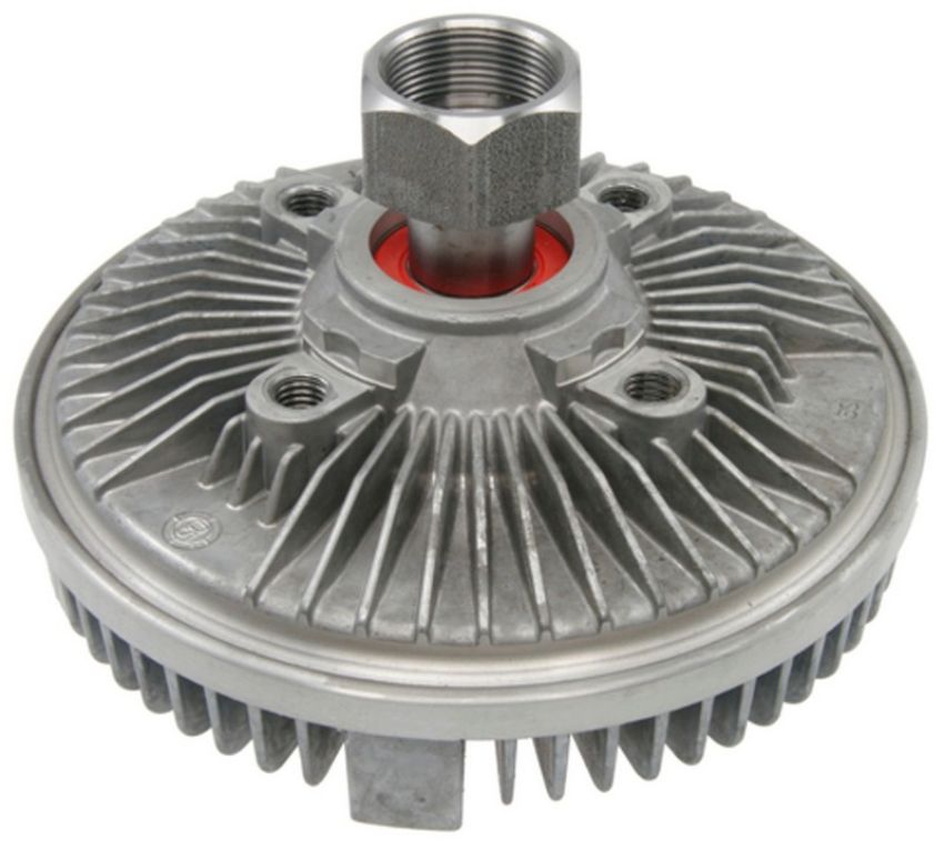 Four Seasons 46018 Reverse Rotation Severe Duty Thermal Fan Clutch