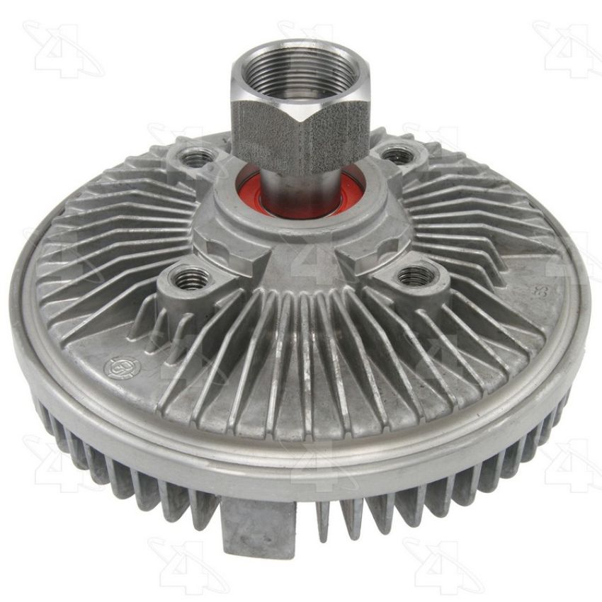 Four Seasons 46018 Reverse Rotation Severe Duty Thermal Fan Clutch