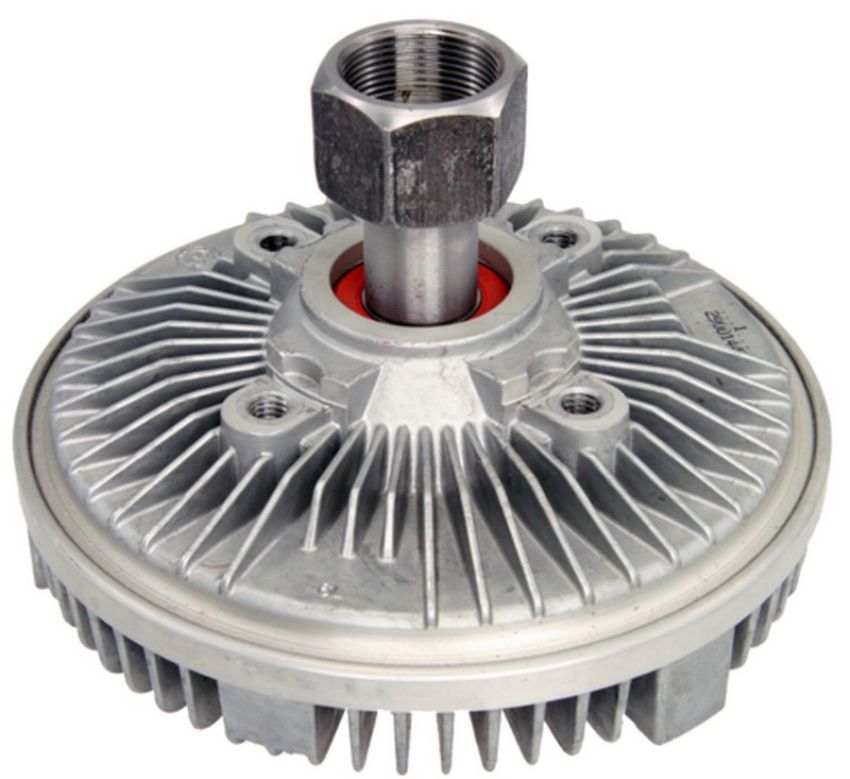 Four Seasons 46019 Reverse Rotation Severe Duty Thermal Fan Clutch