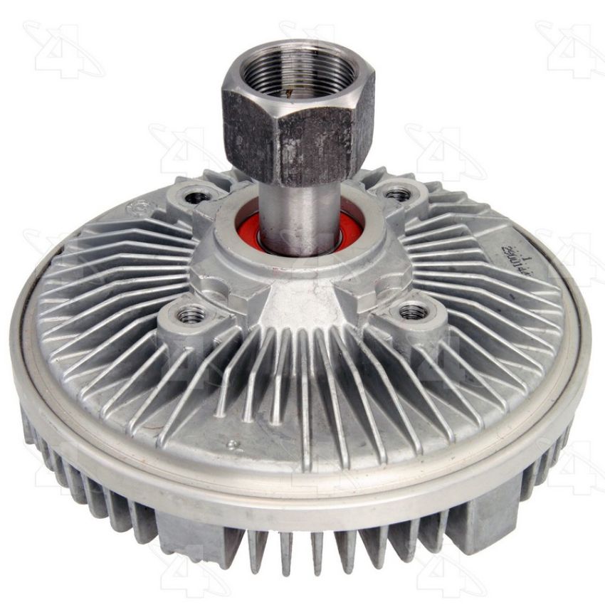 Four Seasons 46019 Reverse Rotation Severe Duty Thermal Fan Clutch