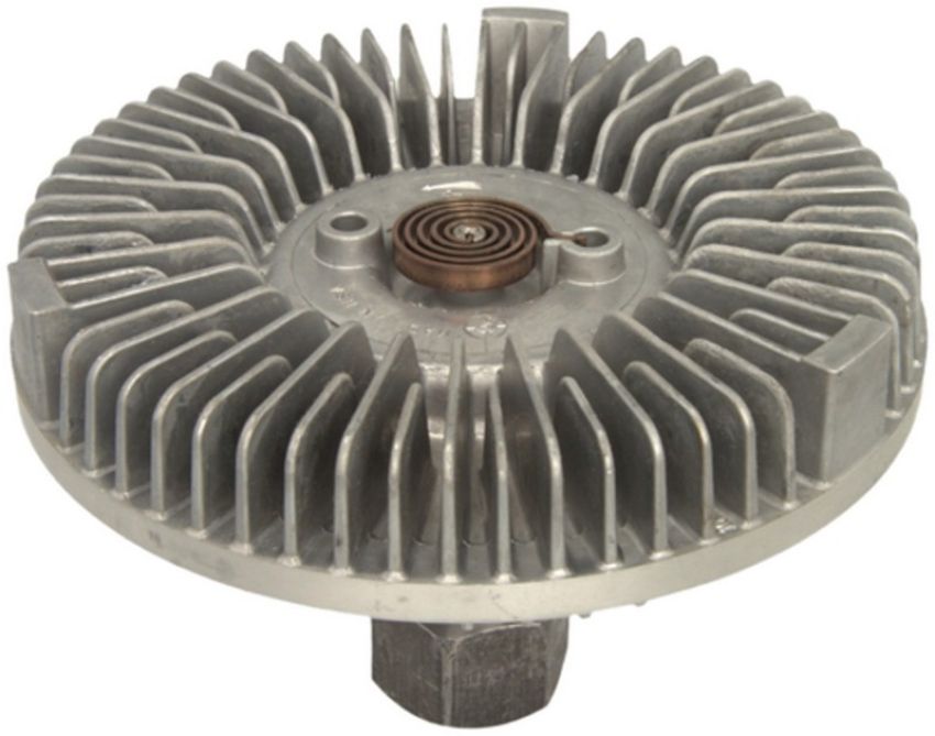 Four Seasons 46019 Reverse Rotation Severe Duty Thermal Fan Clutch