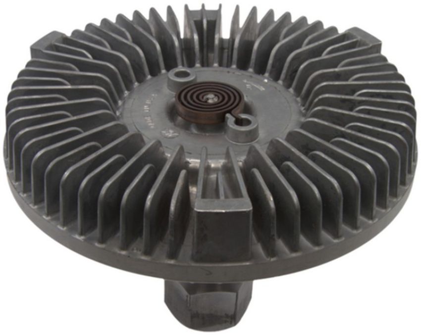 Four Seasons 46021 Reverse Rotation Severe Duty Thermal Fan Clutch