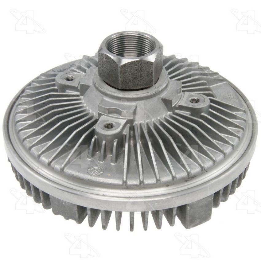 Four Seasons 46022 Reverse Rotation Severe Duty Thermal Fan Clutch
