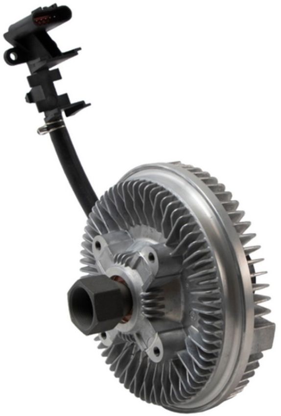 Four Seasons 46024 Reverse Rotation Severe Duty Electronic Fan Clutch
