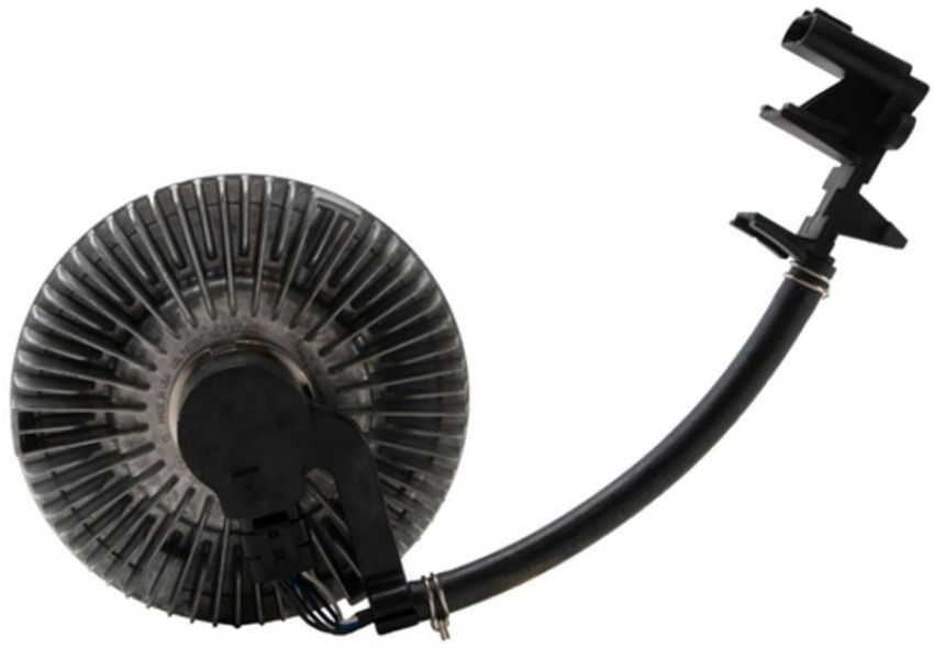 Four Seasons 46024 Reverse Rotation Severe Duty Electronic Fan Clutch