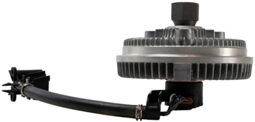 Four Seasons 46024 Reverse Rotation Severe Duty Electronic Fan Clutch
