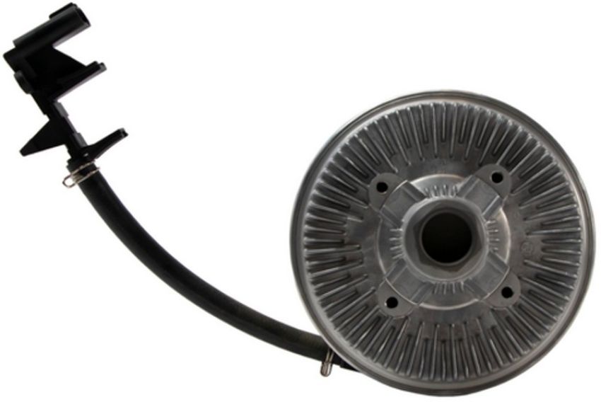 Four Seasons 46024 Reverse Rotation Severe Duty Electronic Fan Clutch