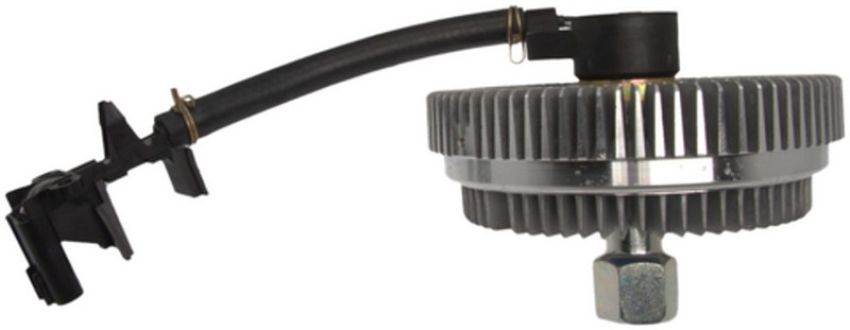 Four Seasons 46024 Reverse Rotation Severe Duty Electronic Fan Clutch