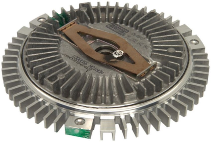 Four Seasons 46025 Reverse Rotation Thermal Standard Duty Fan Clutch