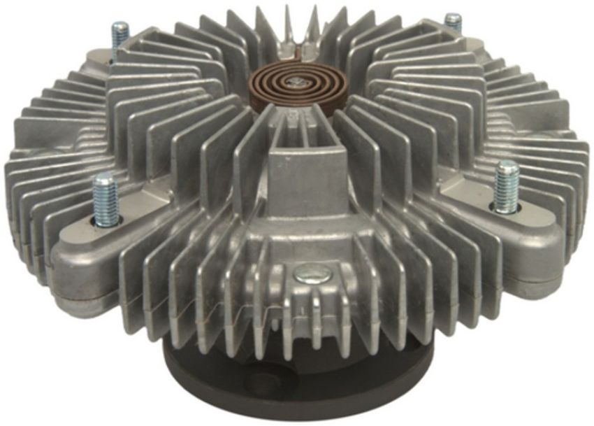 Four Seasons 46027 Standard Rotation Thermal Standard Duty Fan Clutch