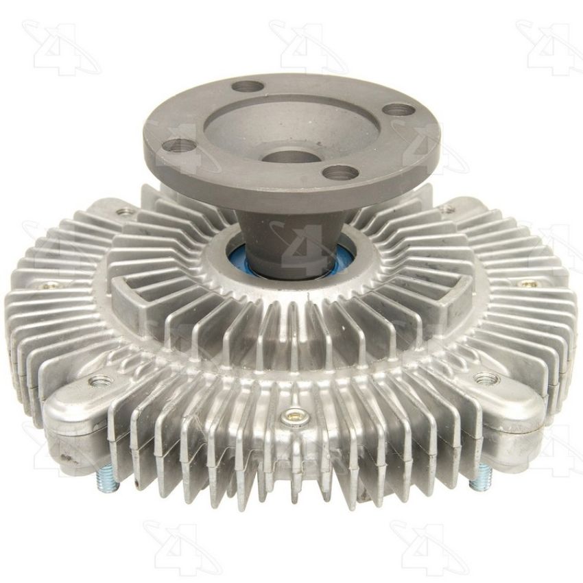 Four Seasons 46027 Standard Rotation Thermal Standard Duty Fan Clutch