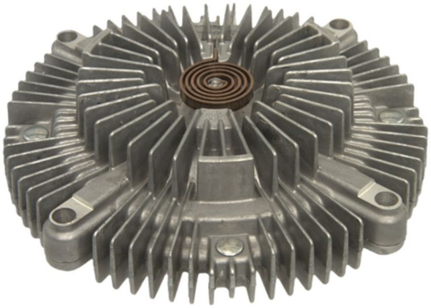 Four Seasons 46028 Reverse Rotation Thermal Standard Duty Fan Clutch