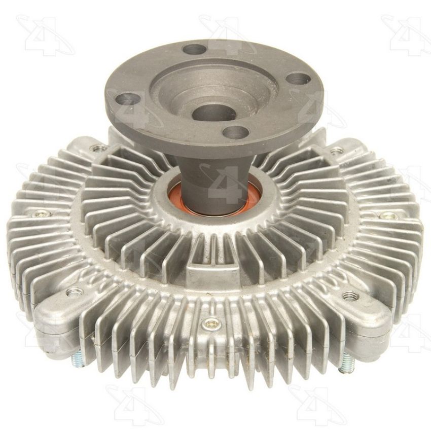 Four Seasons 46029 Standard Rotation Thermal Standard Duty Fan Clutch