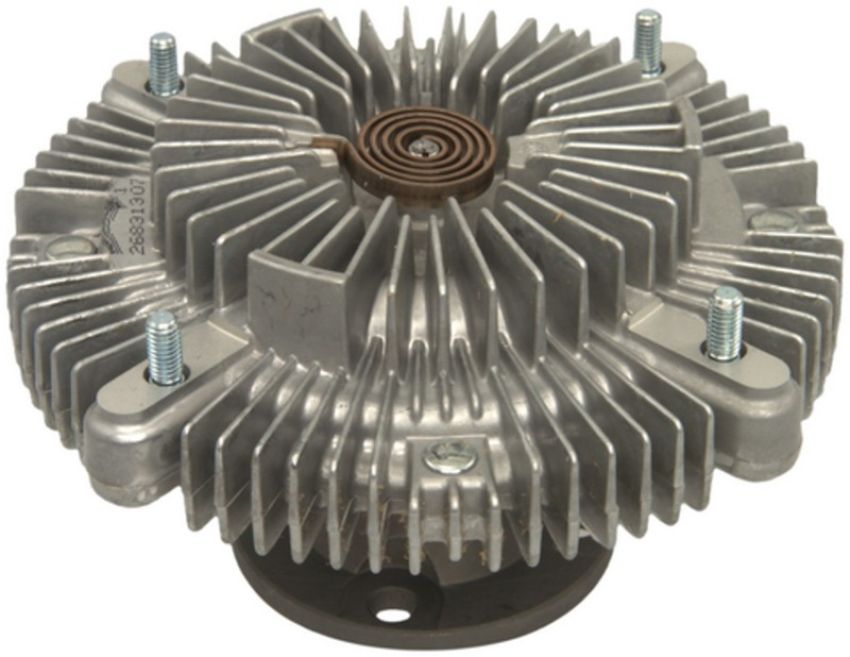 Four Seasons 46029 Standard Rotation Thermal Standard Duty Fan Clutch