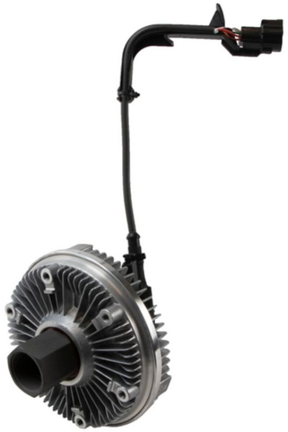 Four Seasons 46030 Reverse Rotation Severe Duty Electronic Fan Clutch