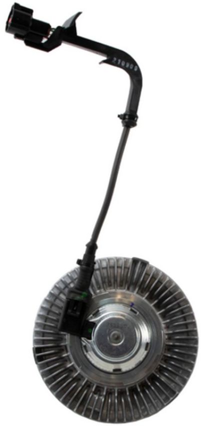 Four Seasons 46030 Reverse Rotation Severe Duty Electronic Fan Clutch