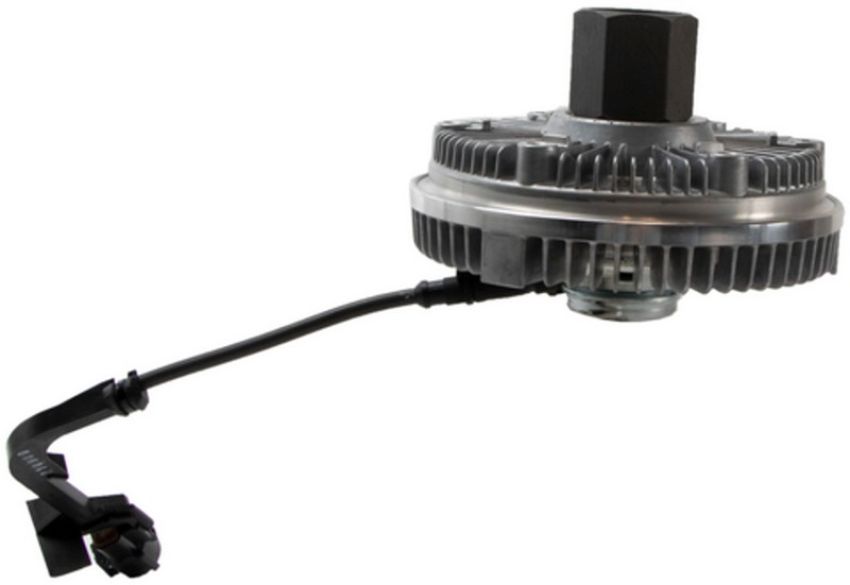 Four Seasons 46030 Reverse Rotation Severe Duty Electronic Fan Clutch