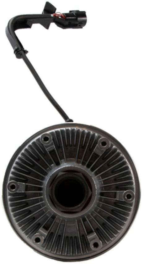 Four Seasons 46030 Reverse Rotation Severe Duty Electronic Fan Clutch