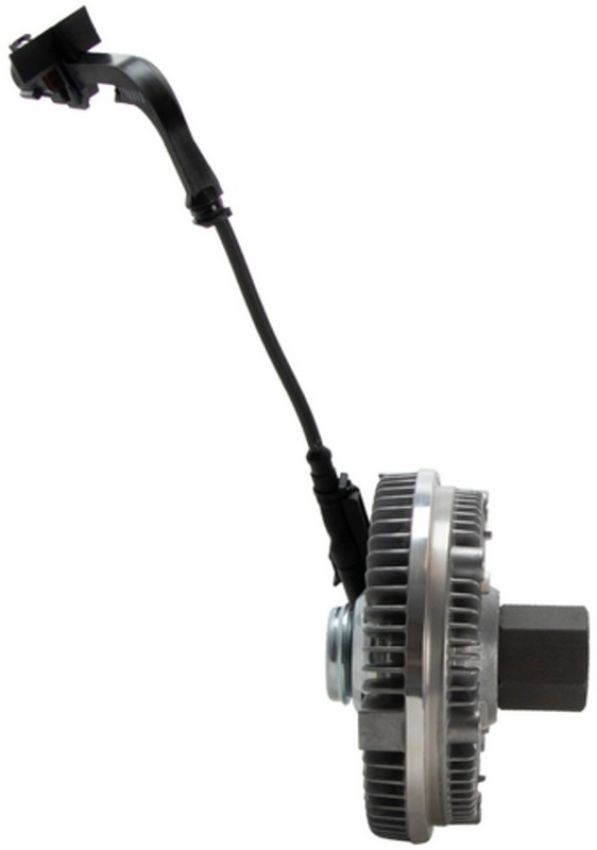 Four Seasons 46030 Reverse Rotation Severe Duty Electronic Fan Clutch