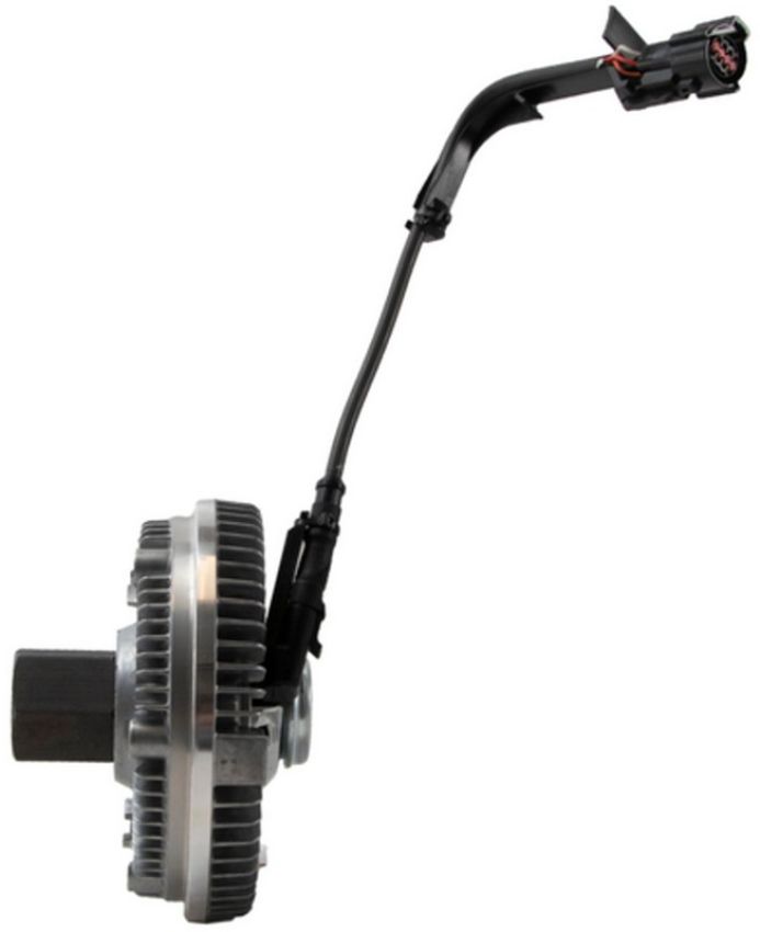 Four Seasons 46030 Reverse Rotation Severe Duty Electronic Fan Clutch