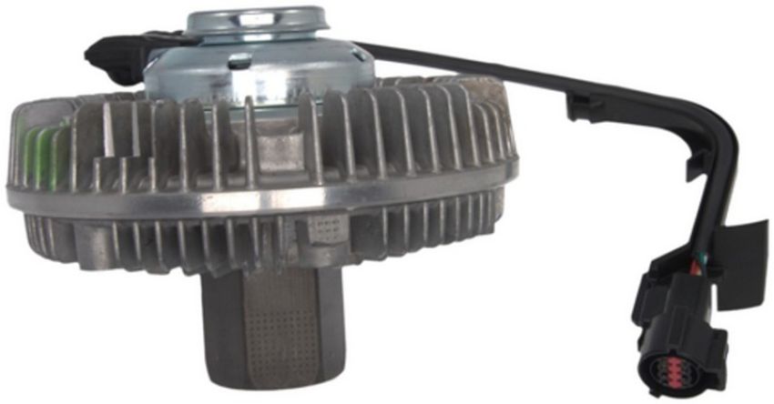 Four Seasons 46030 Reverse Rotation Severe Duty Electronic Fan Clutch