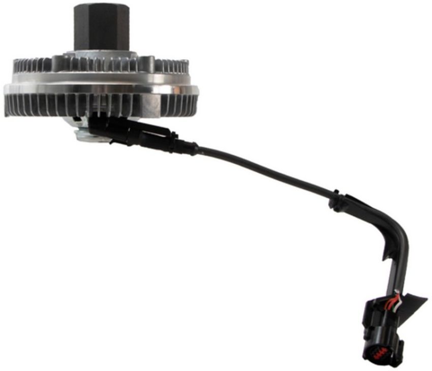 Four Seasons 46030 Reverse Rotation Severe Duty Electronic Fan Clutch