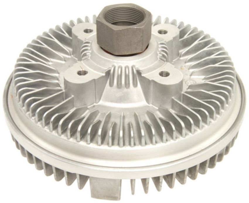 Four Seasons 46033 Reverse Rotation Severe Duty Thermal Fan Clutch