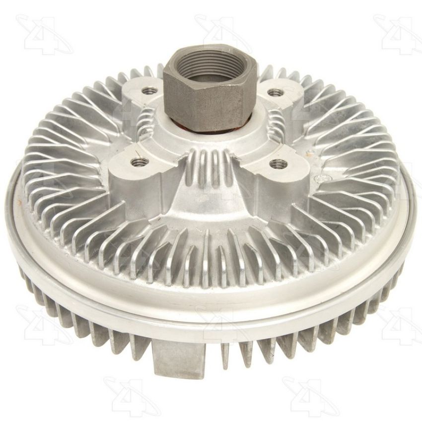Four Seasons 46033 Reverse Rotation Severe Duty Thermal Fan Clutch