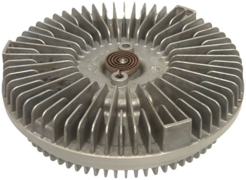 Four Seasons 46033 Reverse Rotation Severe Duty Thermal Fan Clutch