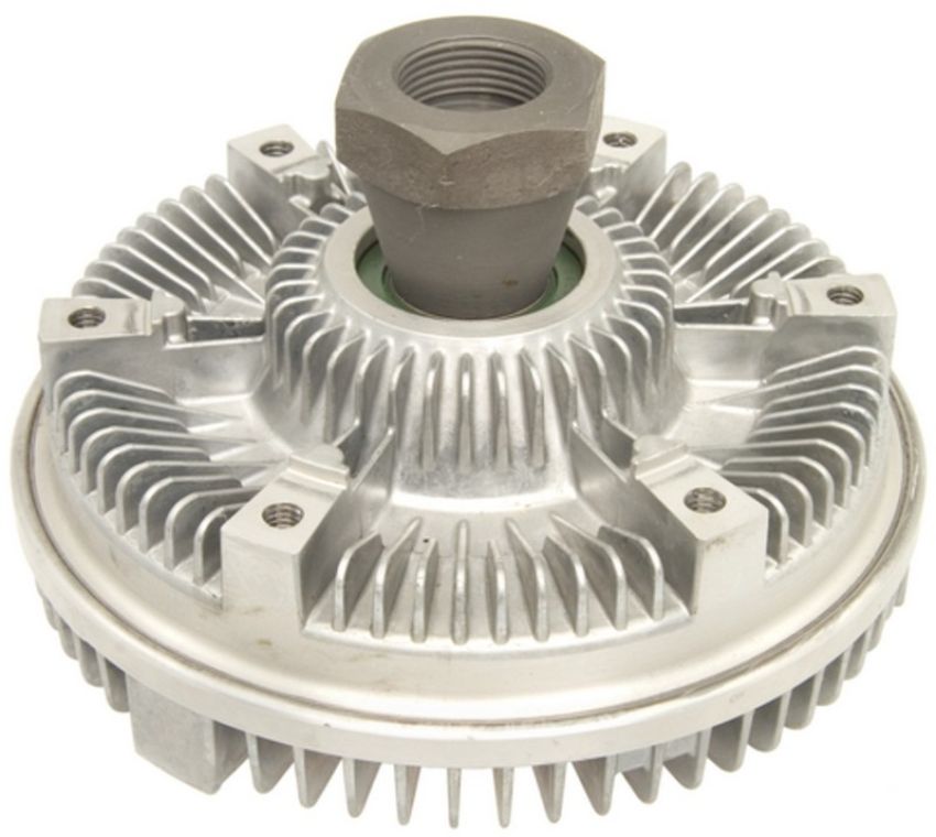 Four Seasons 46034 Standard Rotation Severe Duty Thermal Fan Clutch