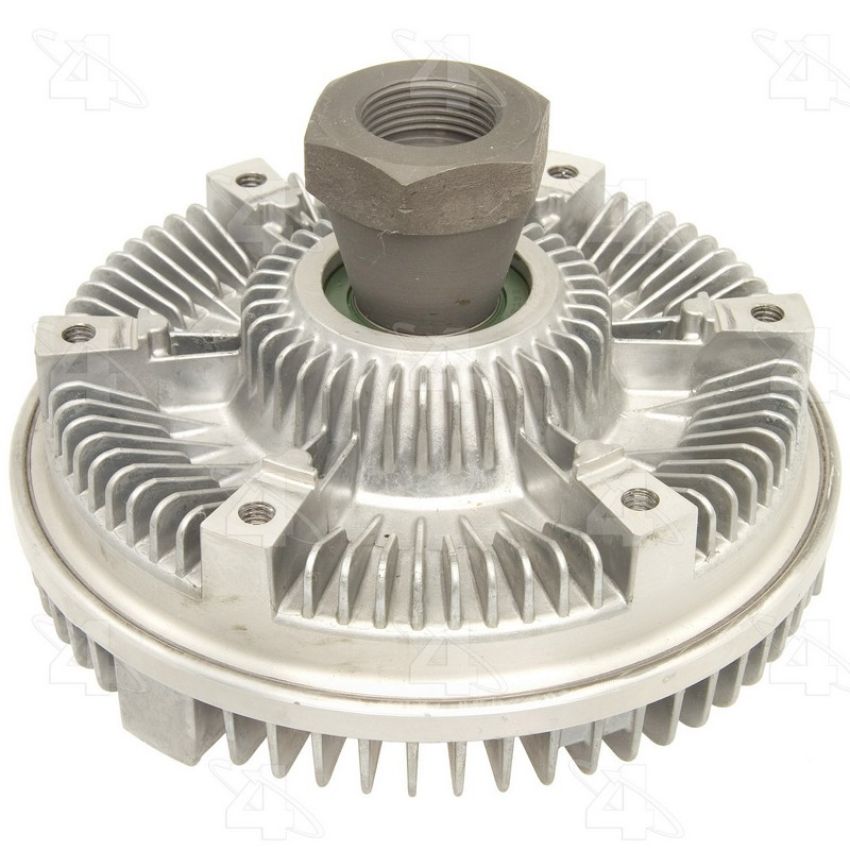 Four Seasons 46034 Standard Rotation Severe Duty Thermal Fan Clutch