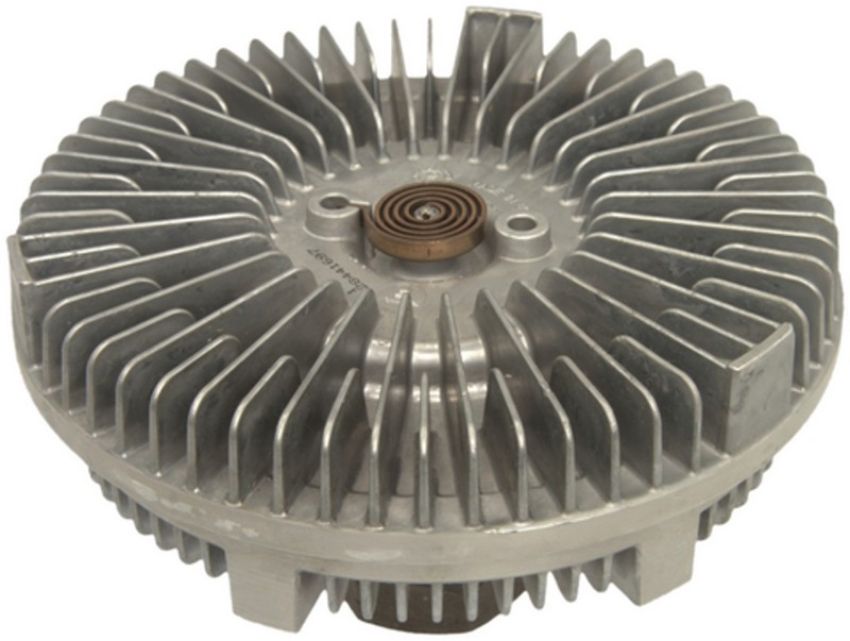 Four Seasons 46034 Standard Rotation Severe Duty Thermal Fan Clutch