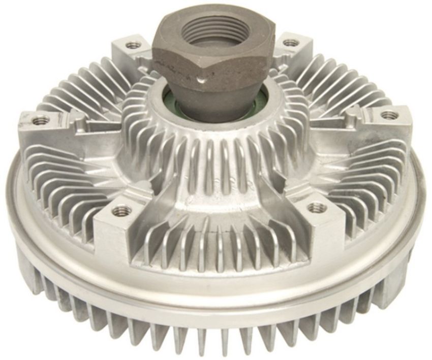 Four Seasons 46035 Standard Rotation Severe Duty Thermal Fan Clutch