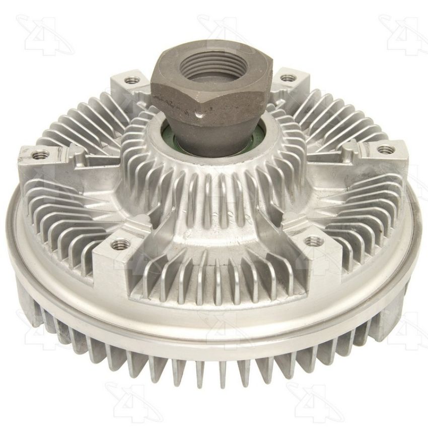 Four Seasons 46035 Standard Rotation Severe Duty Thermal Fan Clutch