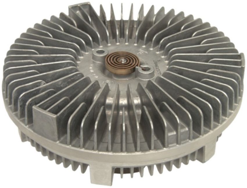 Four Seasons 46035 Standard Rotation Severe Duty Thermal Fan Clutch
