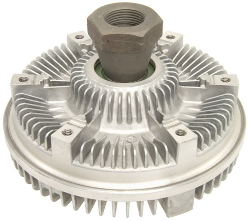 Four Seasons 46036 Standard Rotation Severe Duty Thermal Fan Clutch
