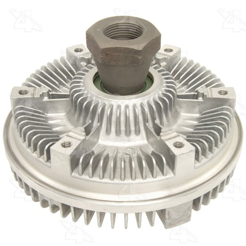 Four Seasons 46036 Standard Rotation Severe Duty Thermal Fan Clutch