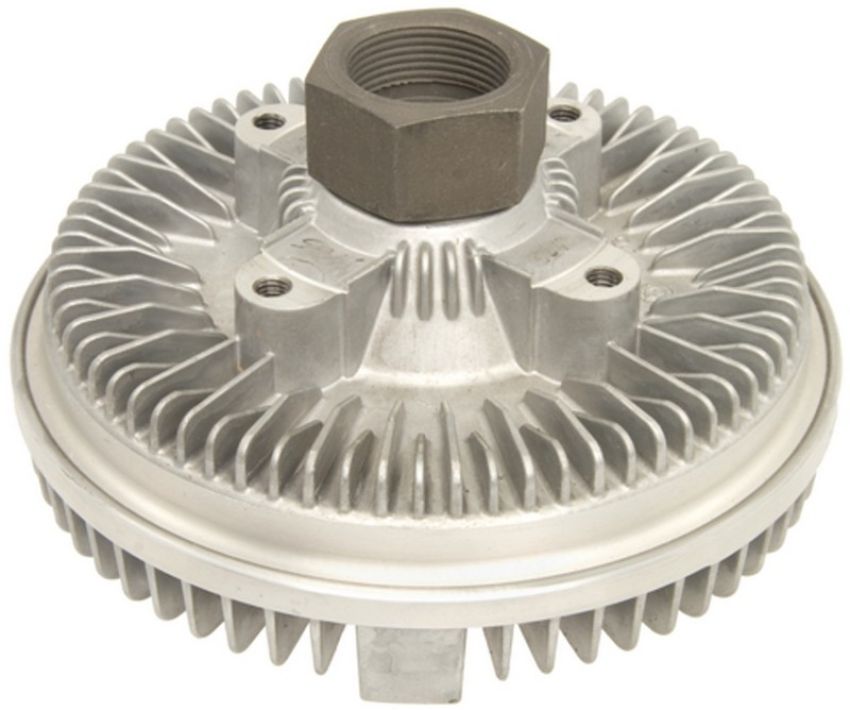 Four Seasons 46037 Reverse Rotation Severe Duty Thermal Fan Clutch