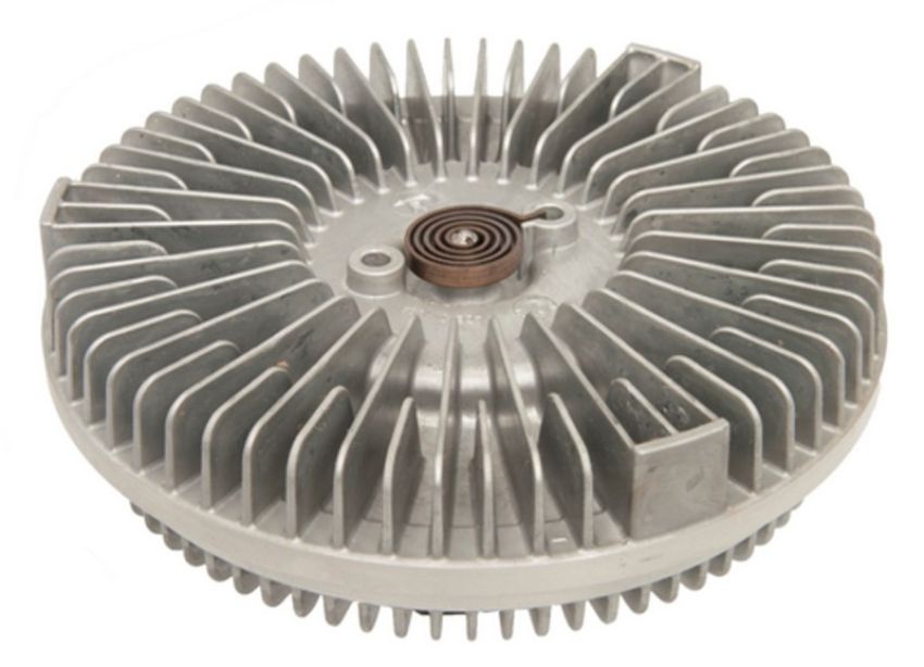 Four Seasons 46037 Reverse Rotation Severe Duty Thermal Fan Clutch