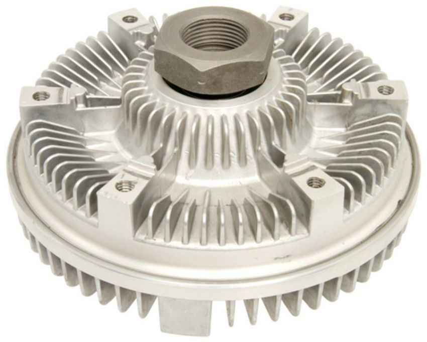 Four Seasons 46038 Standard Rotation Severe Duty Thermal Fan Clutch