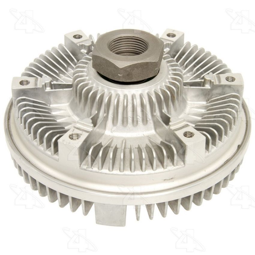 Four Seasons 46038 Standard Rotation Severe Duty Thermal Fan Clutch