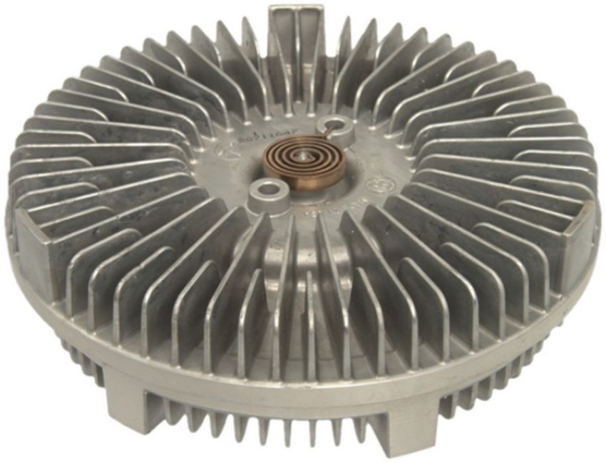 Four Seasons 46038 Standard Rotation Severe Duty Thermal Fan Clutch