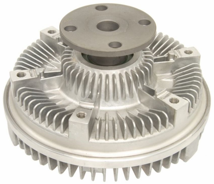 Four Seasons 46039 Standard Rotation Severe Duty Thermal Fan Clutch