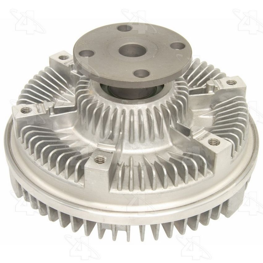 Four Seasons 46039 Standard Rotation Severe Duty Thermal Fan Clutch