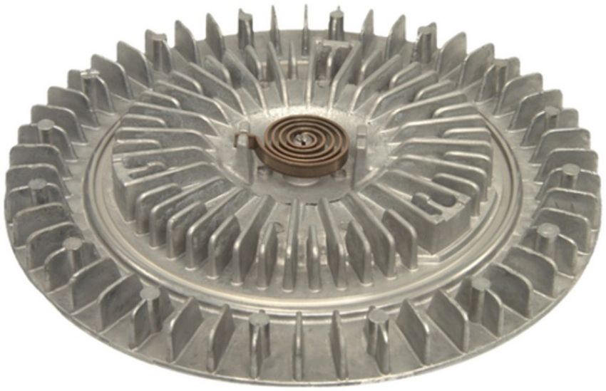 Four Seasons 46043 Standard Rotation Thermal Heavy Duty Fan Clutch