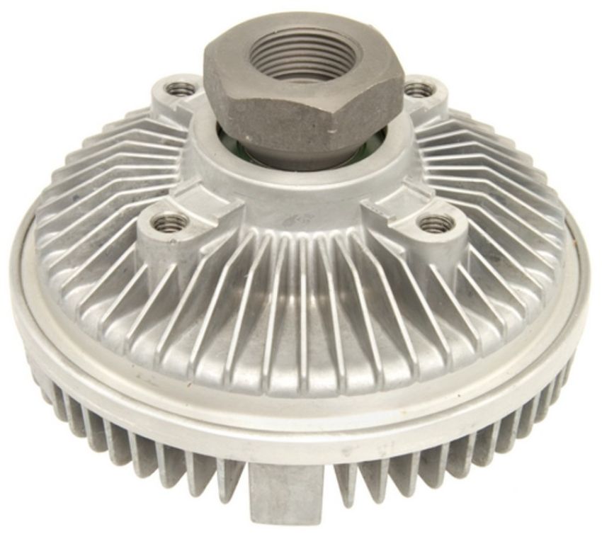 Four Seasons 46044 Standard Rotation Severe Duty Thermal Fan Clutch