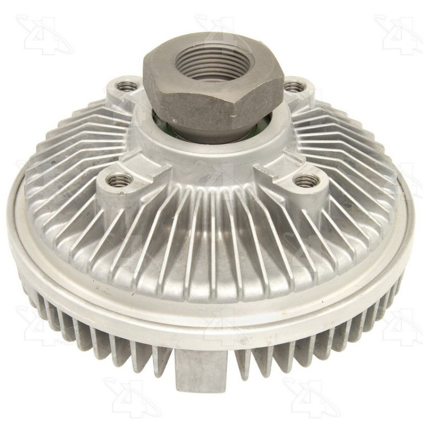 Four Seasons 46044 Standard Rotation Severe Duty Thermal Fan Clutch