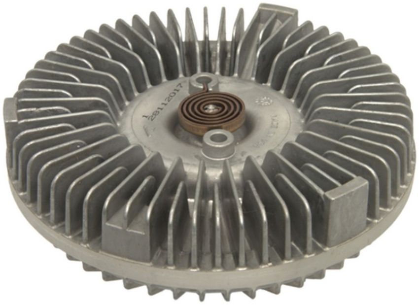Four Seasons 46044 Standard Rotation Severe Duty Thermal Fan Clutch
