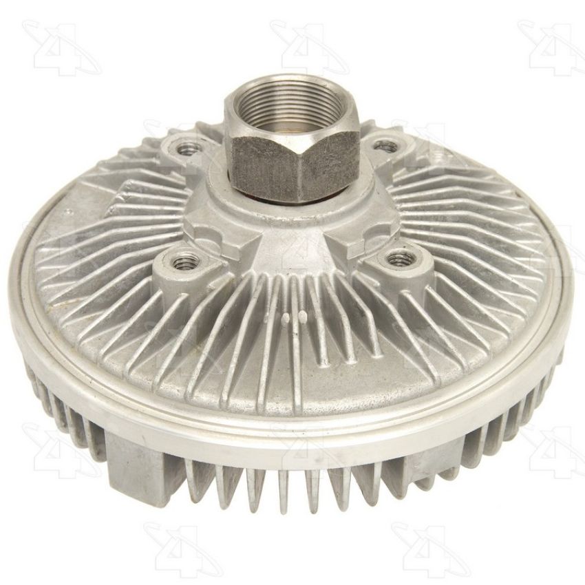 Four Seasons 46045 Reverse Rotation Severe Duty Thermal Fan Clutch